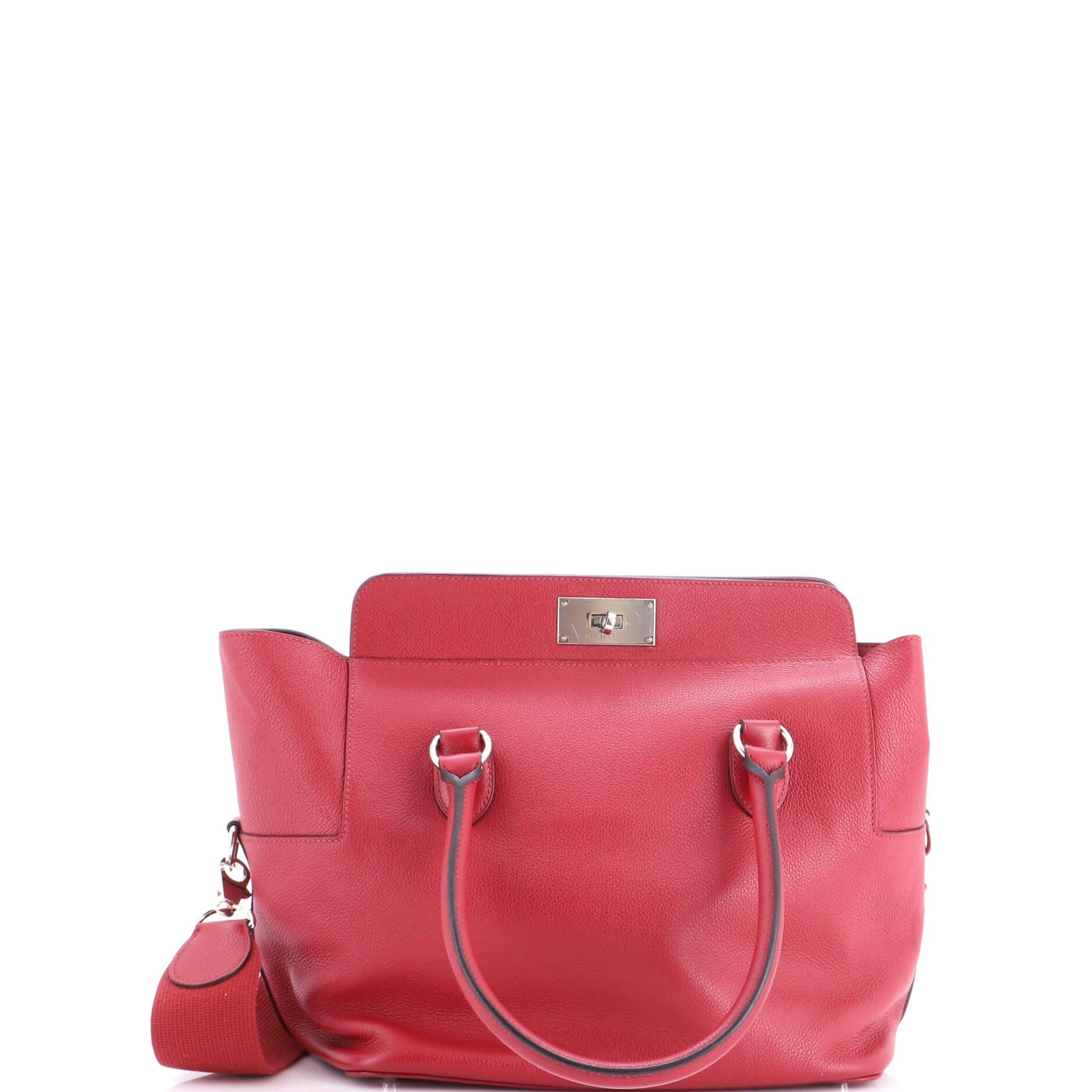 Toolbox Bag Evercolor 26, Main, color, Red