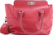 Pre-Owned Hermes Toolbox Bag Evercolor 26