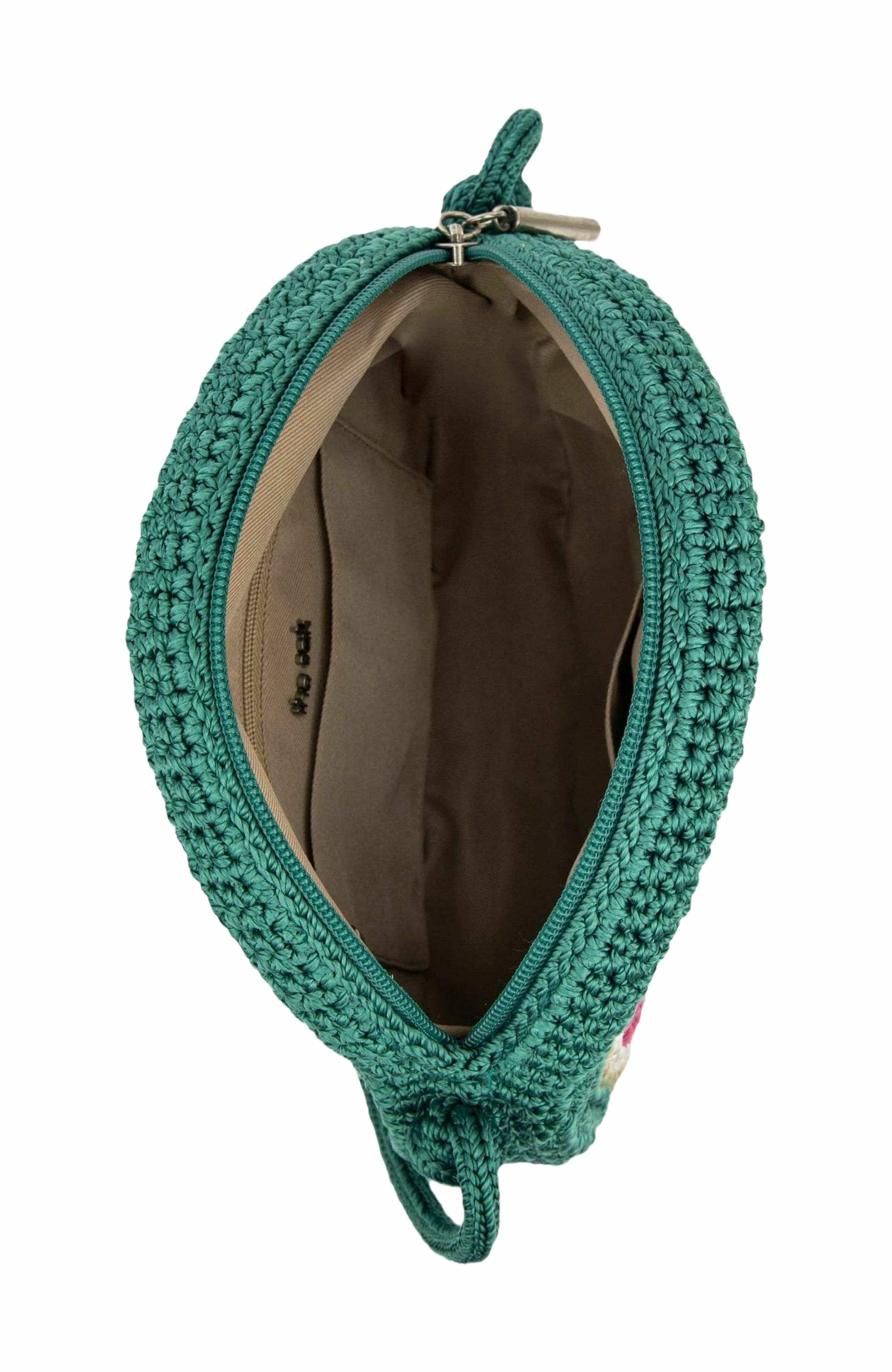 The Sak Kenna Small Crossbody Bag, Alternate, color, 