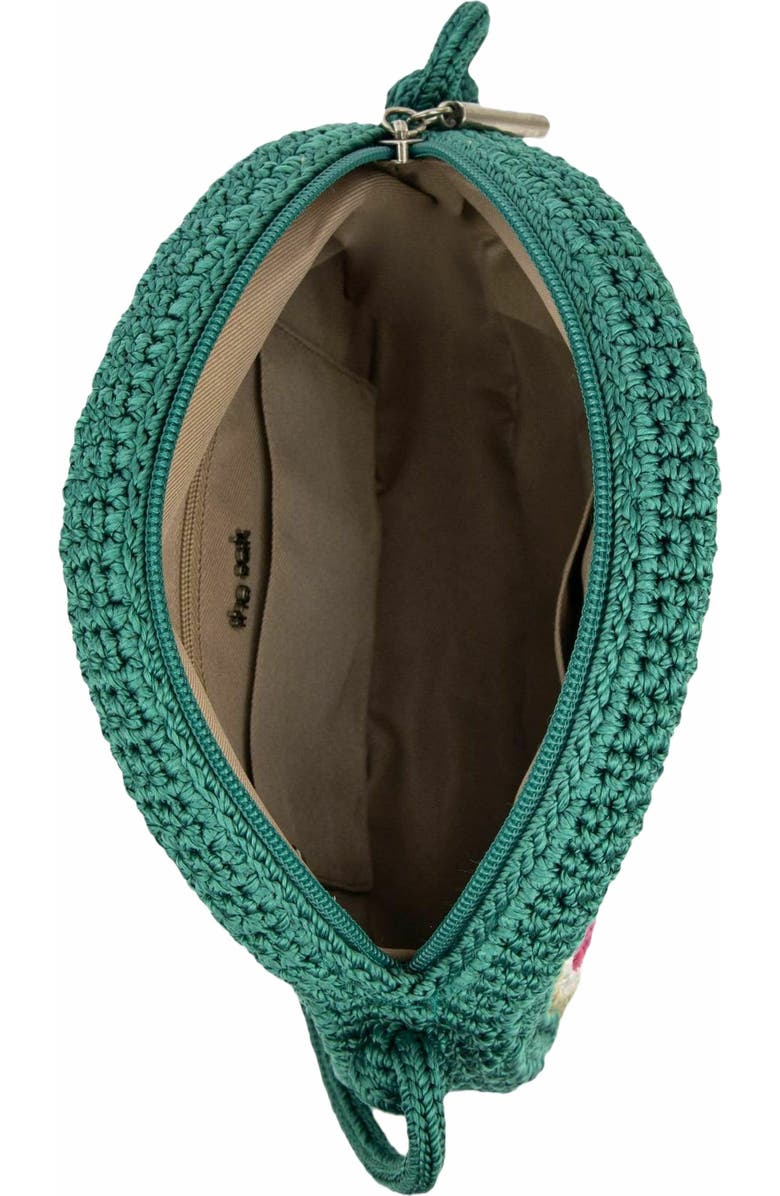 The Sak Kenna Small Crossbody Bag, Alternate, color,