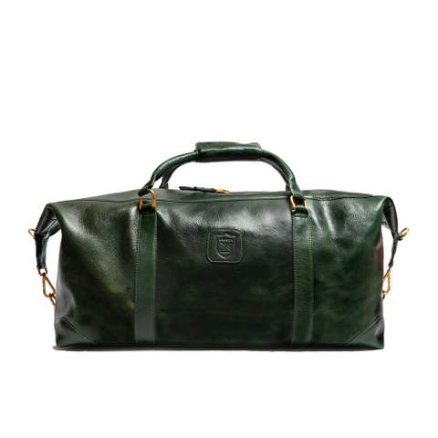 Heritage Bag Weekender