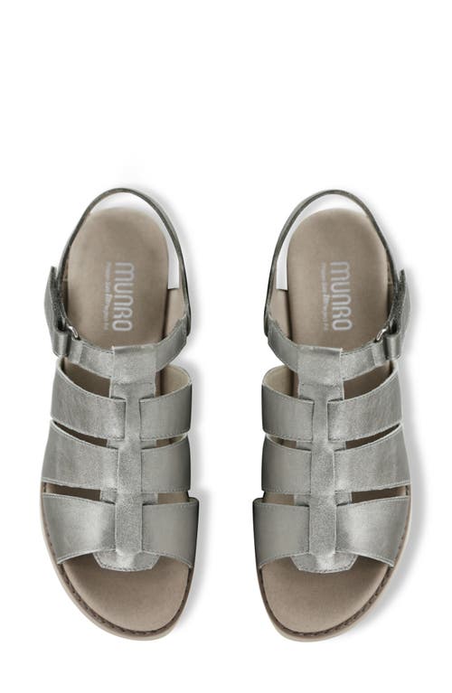 Munro Marley Fisherman Sandal