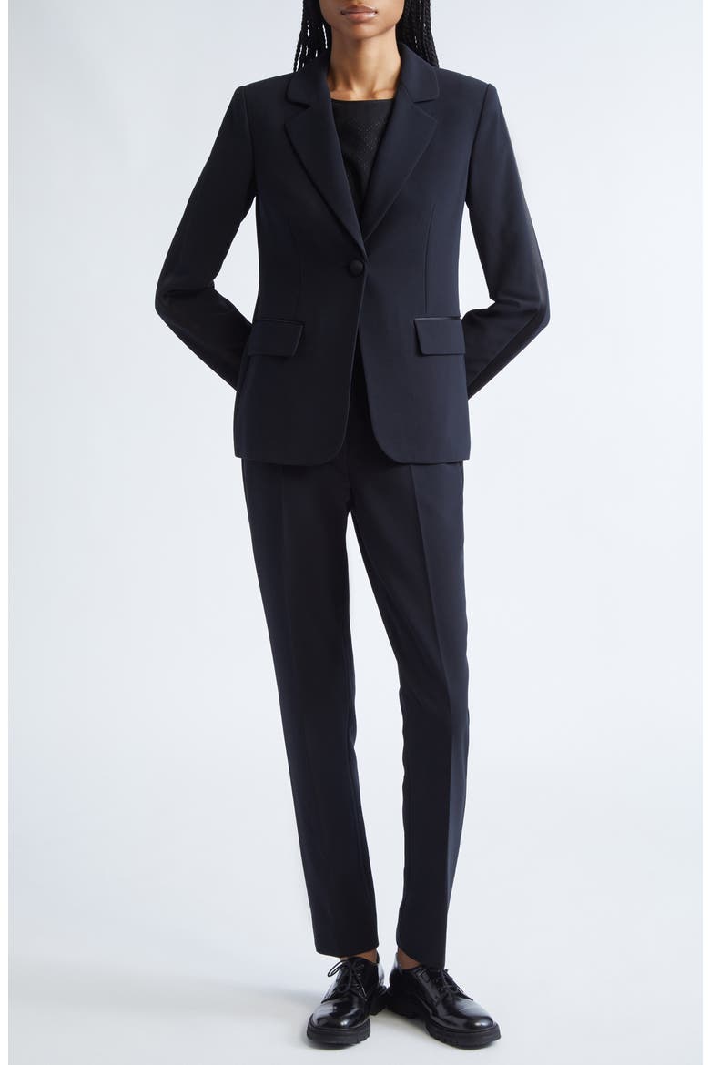 Suit Pants, Alternate, color, NAVY