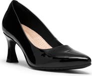Clarks® Tammitha Eve Pointed Toe Pump