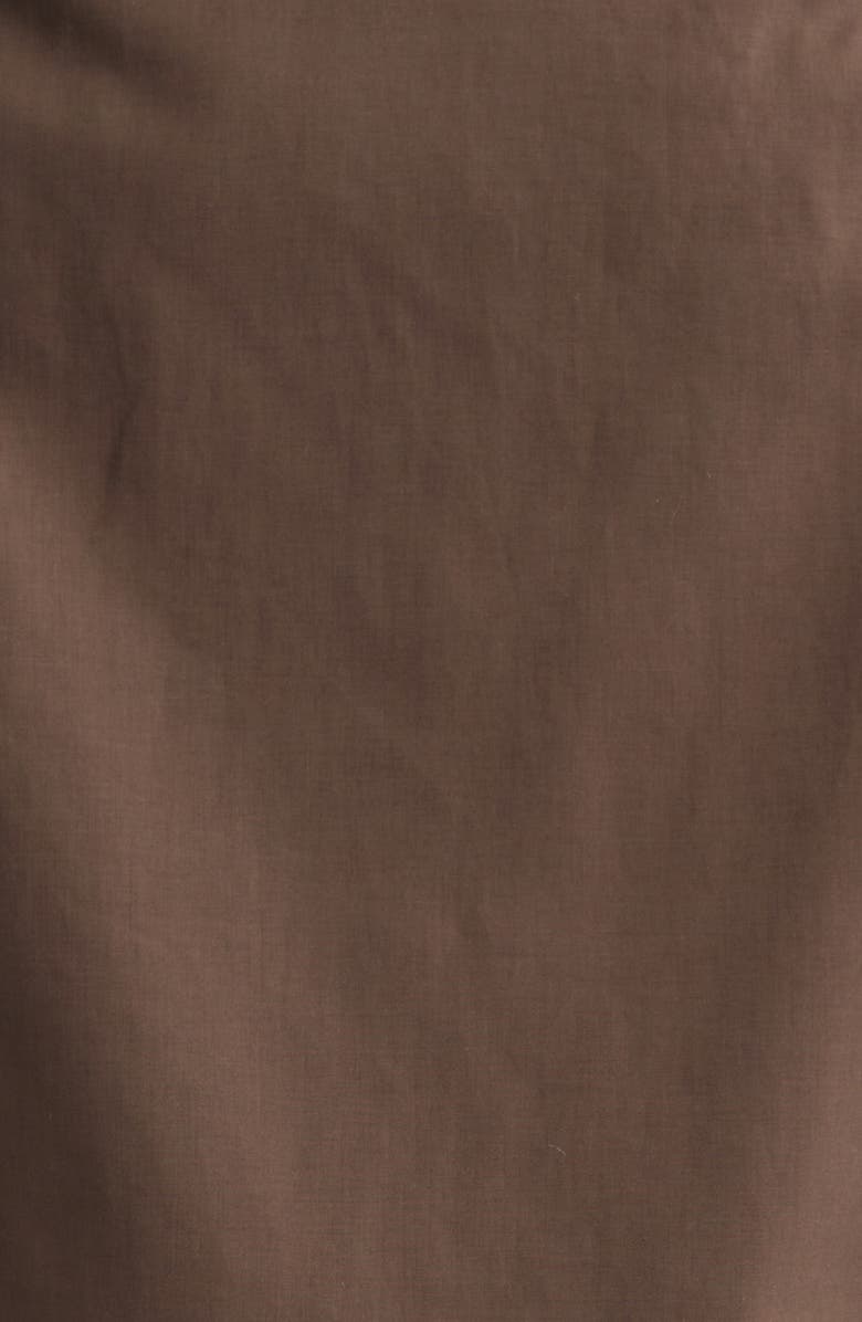 Dries Van Noten Venice Layered Pocket Jacket, Alternate, color, Mud