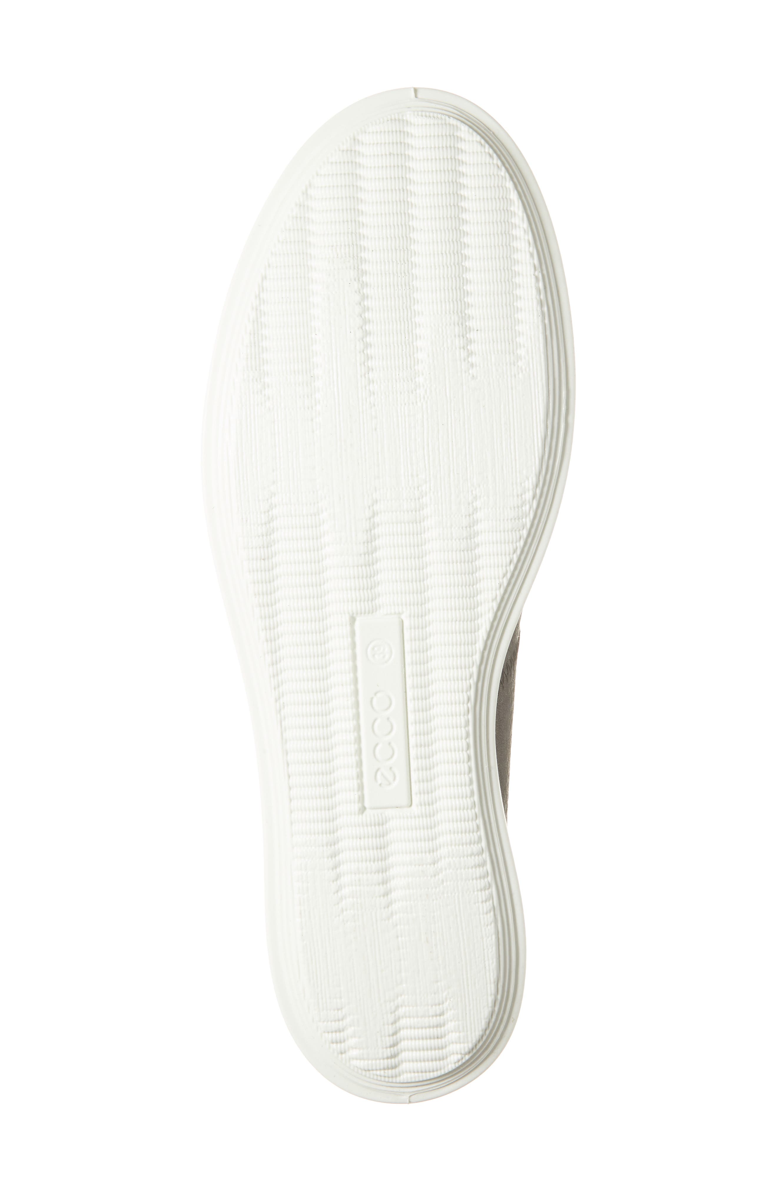 ECCO Leisure Slip-On Shoe, Alternate, color, 