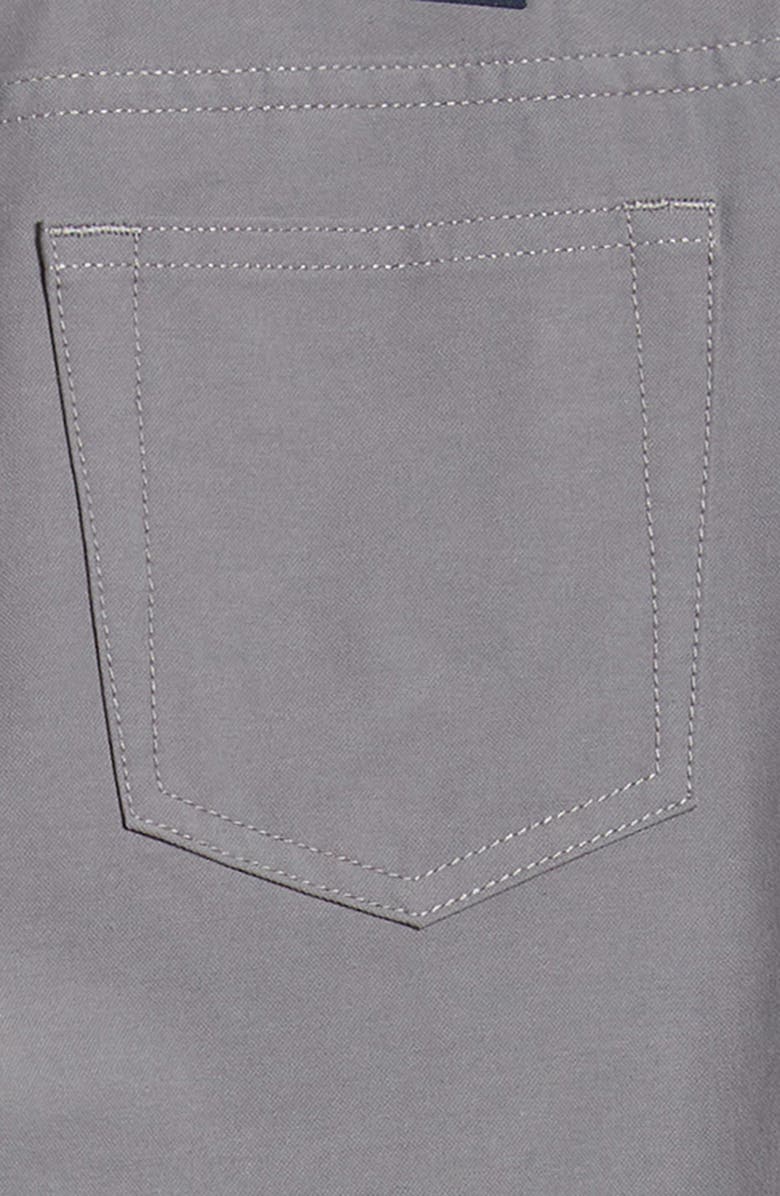 vineyard vines Kids' Cotton Blend Canvas Pants, Alternate, color, 