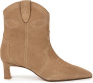 Bobbies Eloisa Flat Boots