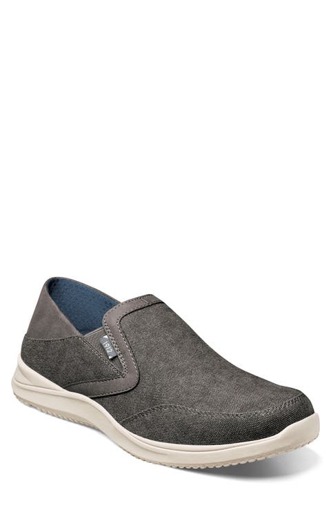 Conway EZ Slip-On Sneaker - Wide Width Available (Men)