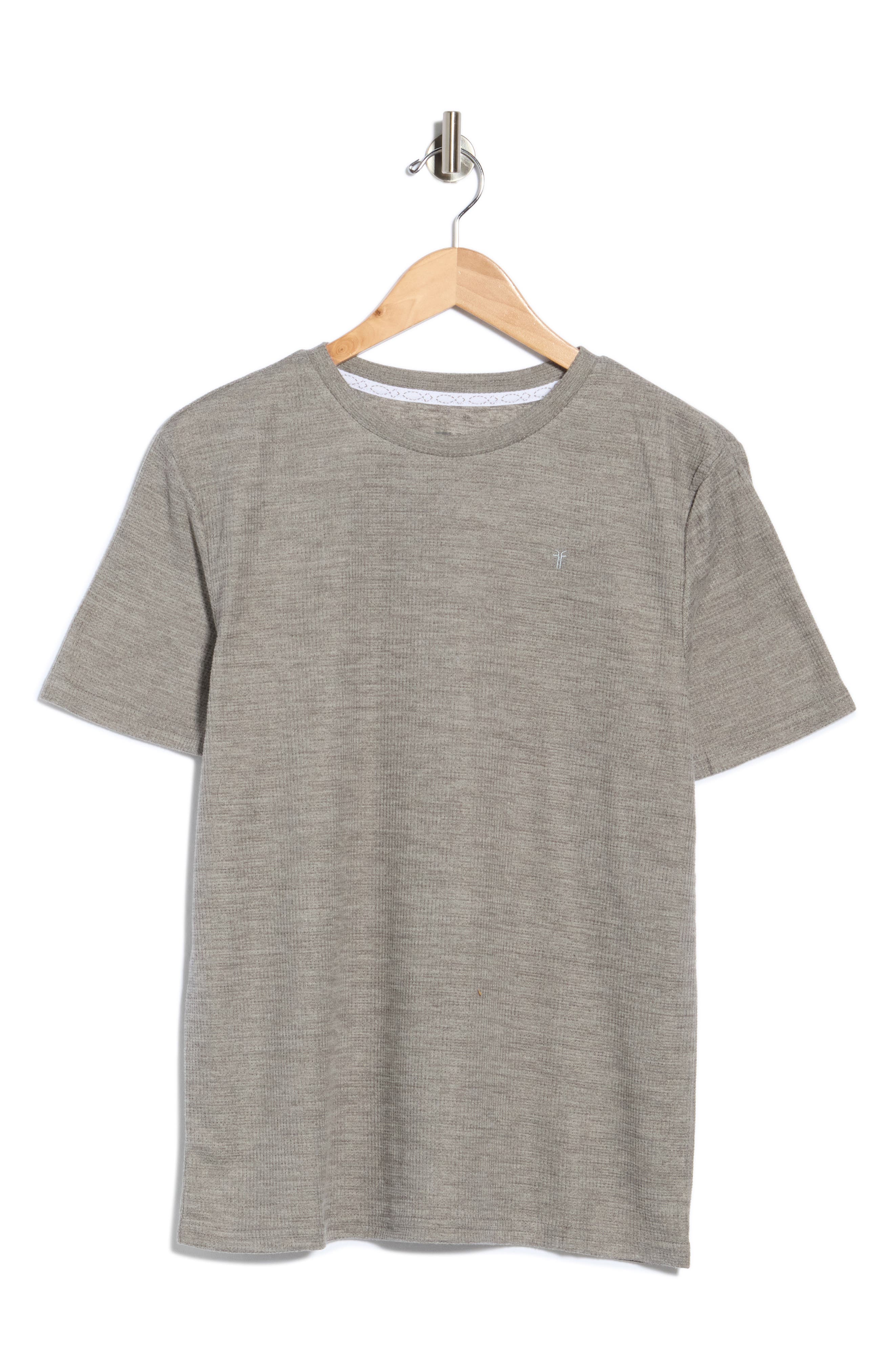 Crewneck T-Shirt