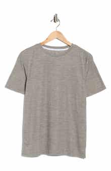 Crewneck T-Shirt