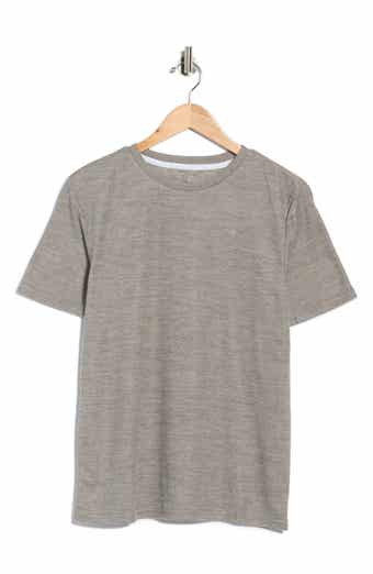 Crewneck T-Shirt