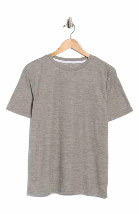 Crewneck T-Shirt