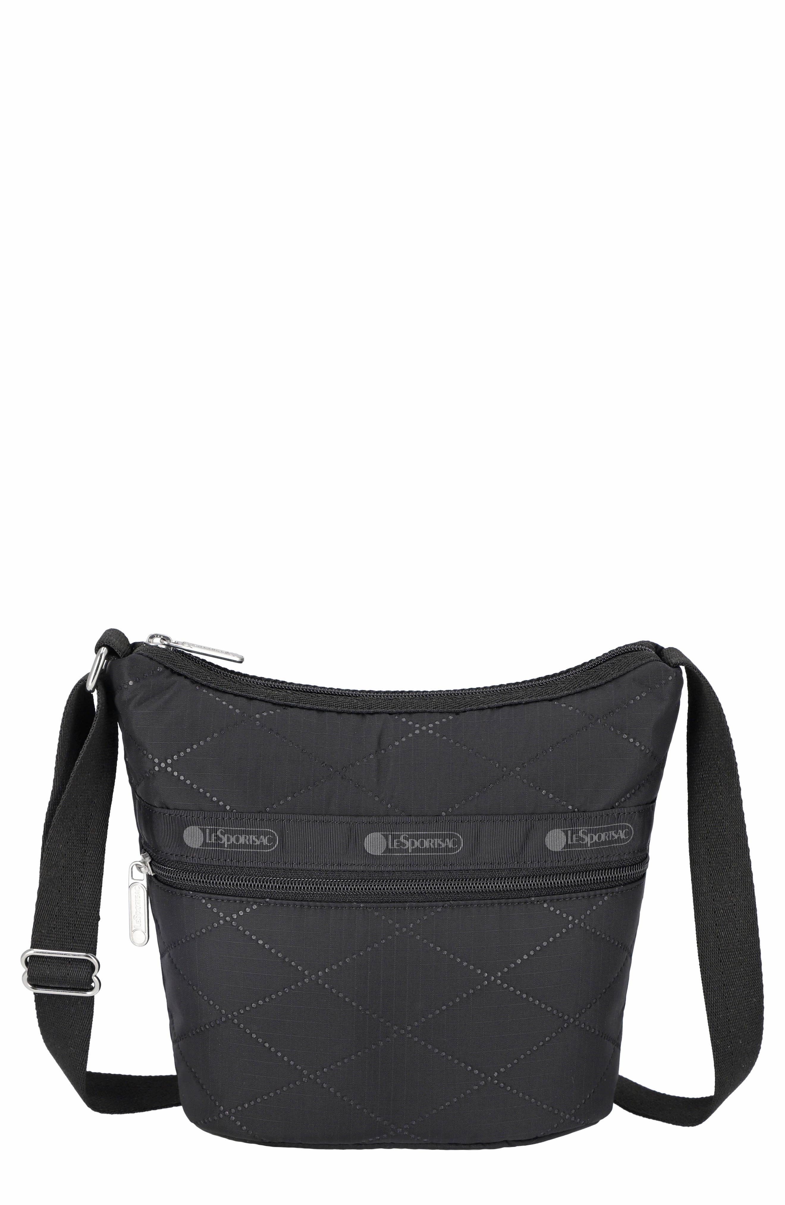 LeSportsac Mini Bucket Shoulder Bag