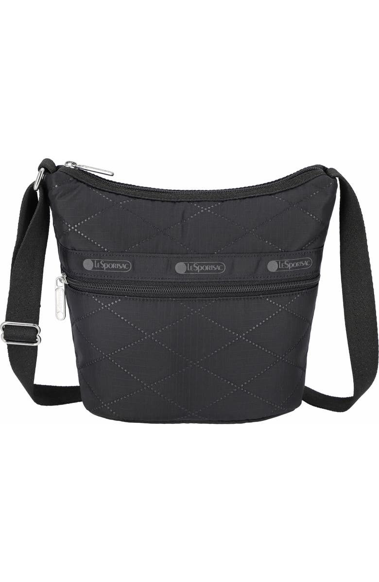 LeSportsac Mini Bucket Shoulder Bag, Main, color,