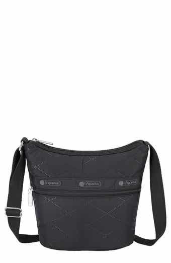 LeSportsac Mini Bucket Shoulder Bag