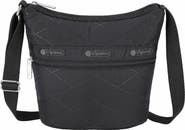 LeSportsac Mini Bucket Shoulder Bag