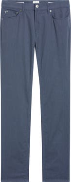 Brax Chuck Fusion Flex Modern Fit Five-Pocket Pants