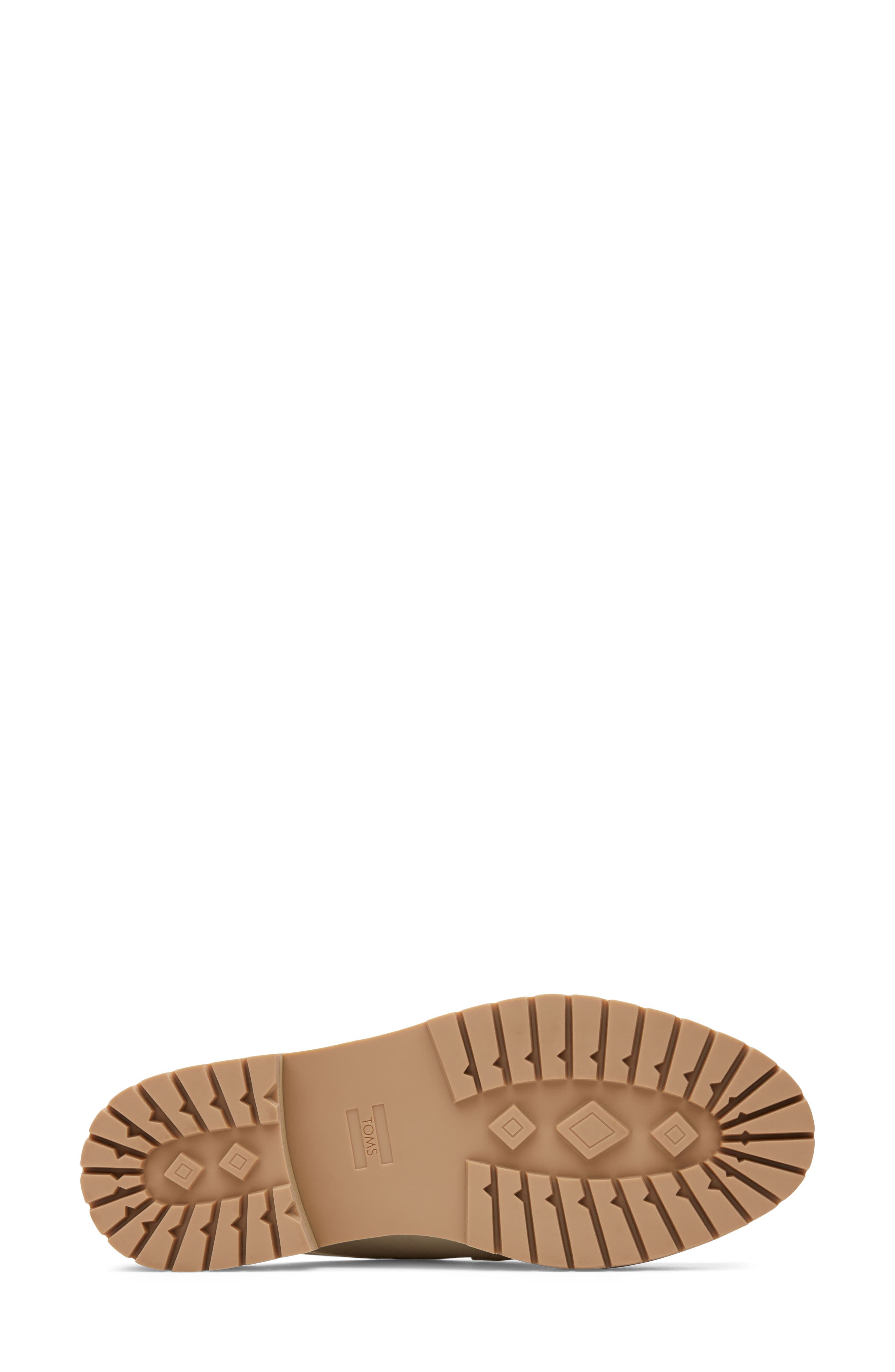 TOMS Cara Mule, Alternate, color, Natural