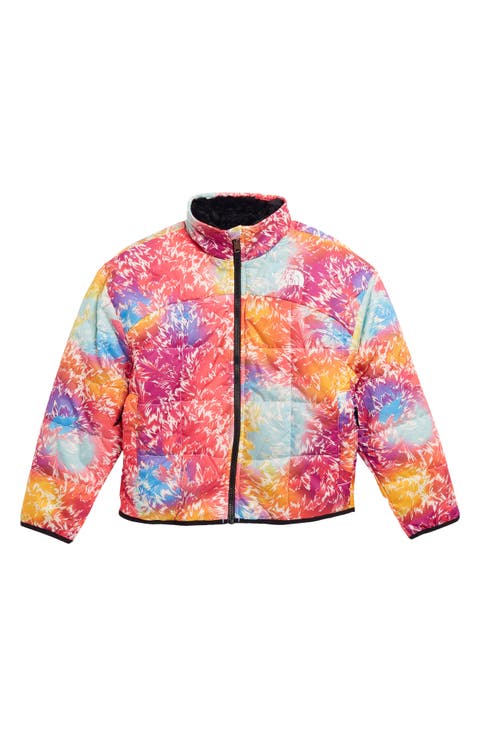 Kids' Shasta Reversible Jacket (Big Kid)