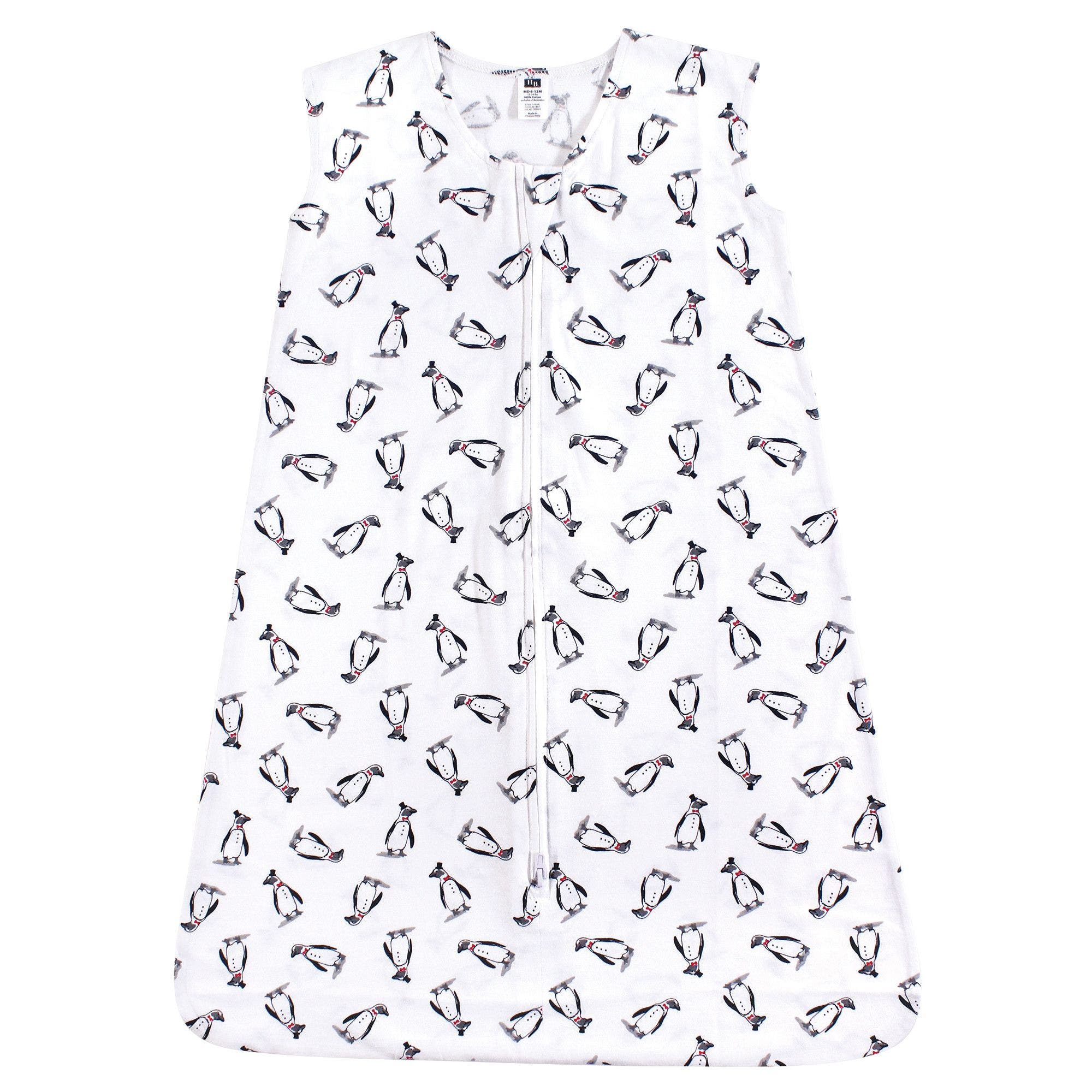 Penguins