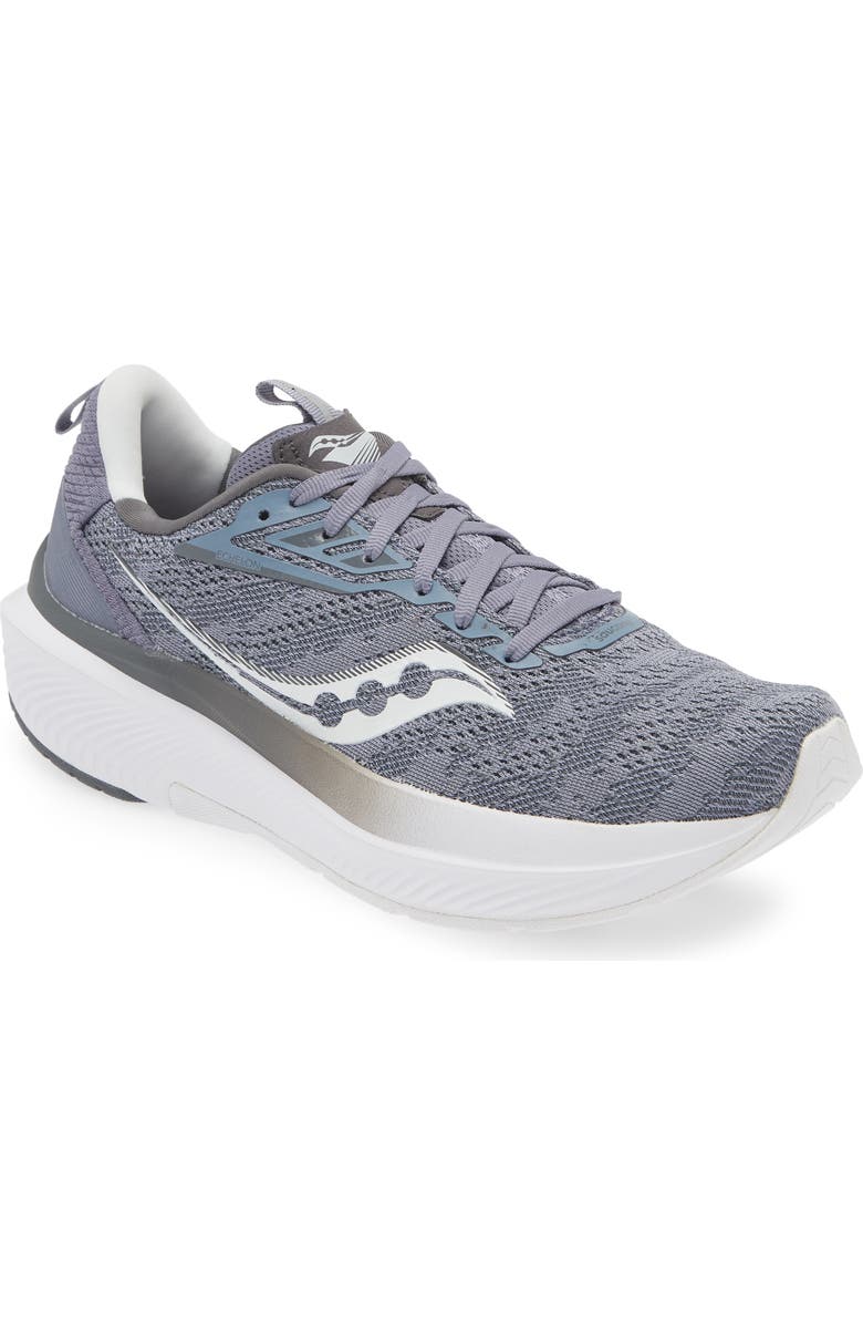 Saucony Echelon 9 Running Shoe, Main, color,