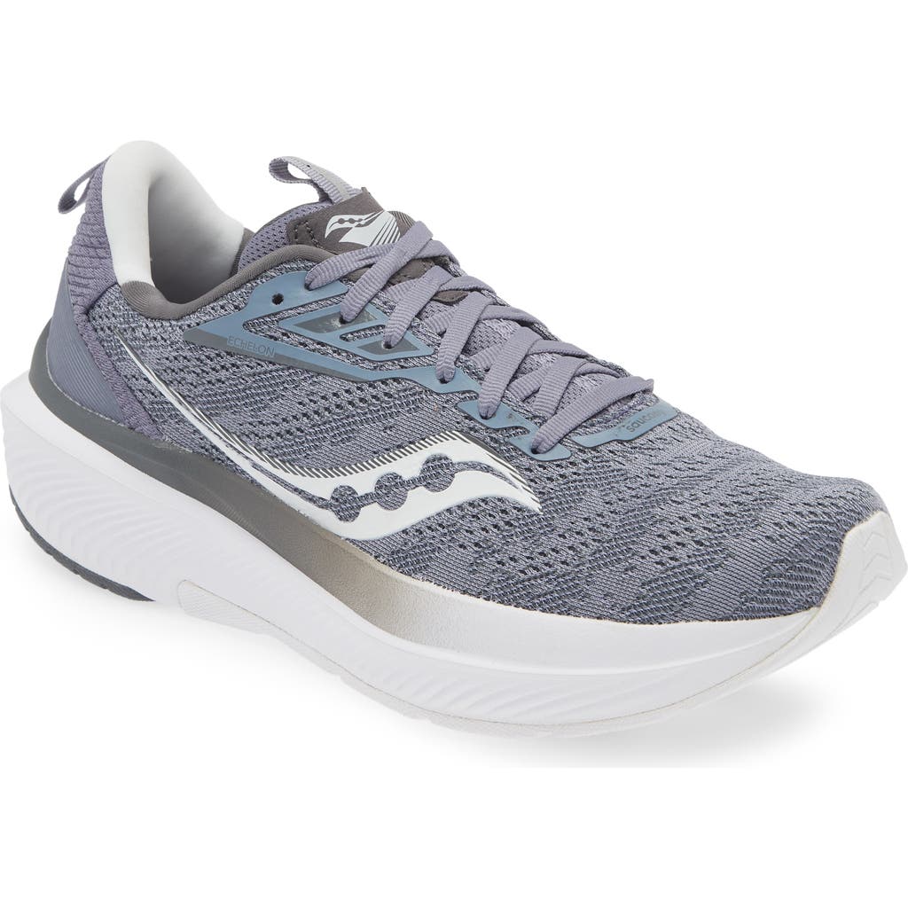 SAUCONY SAUCONY ECHELON 9 RUNNING SHOE