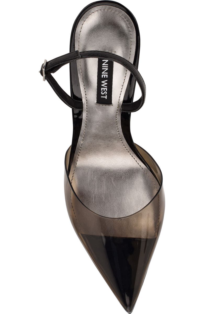 Nine West Fayes Pointy Toe Pump, Alternate, color,