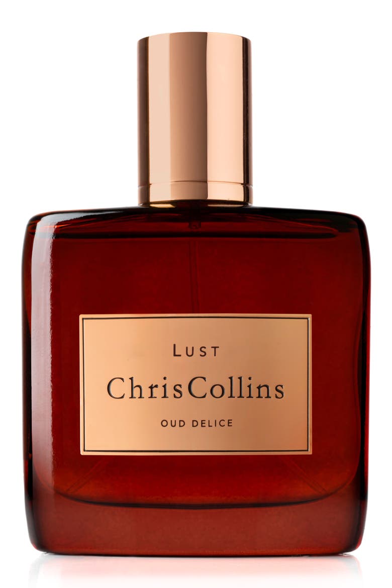 Lust Oud Delice Extrait de Parfum, Main, color, NO COLOR