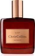 CHRIS COLLINS Lust Oud Delice Extrait de Parfum