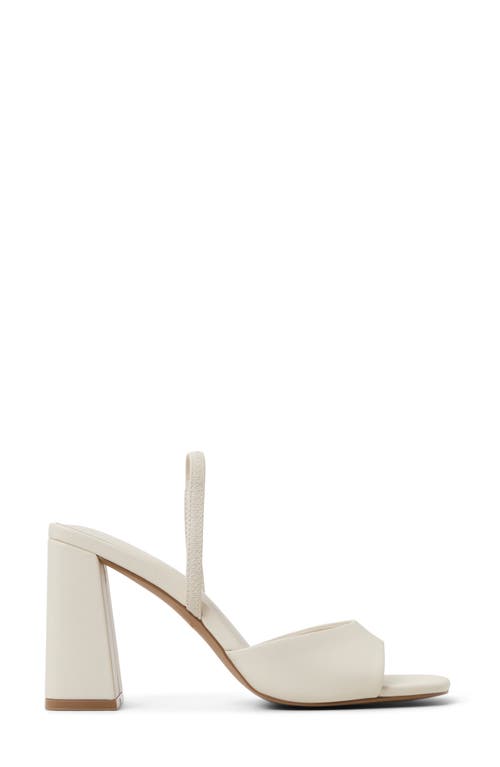CALL IT SPRING CALL IT SPRING BY ALDO CHELLSEA BLOCK HEEL SANDAL 