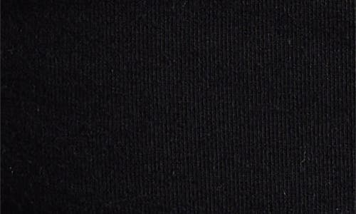 Reformation Trish Ruched Tank In Black
