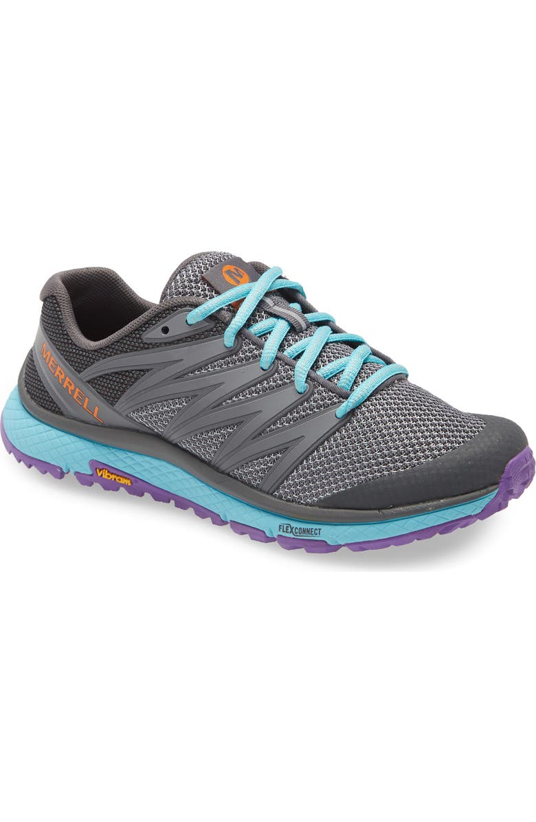 Merrell Bare Access XTR Trail Running Shoe, Main, color,
