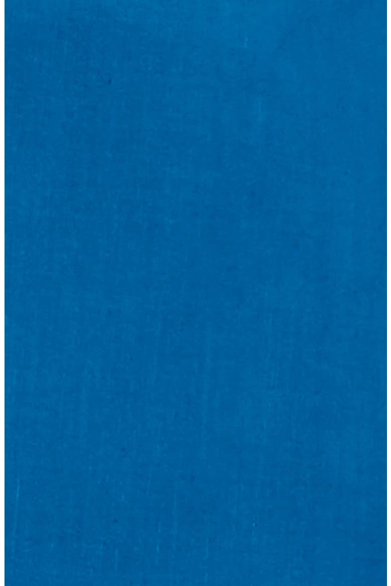 Long & Lean Dickey Jacket, Alternate, color, CERULEAN
