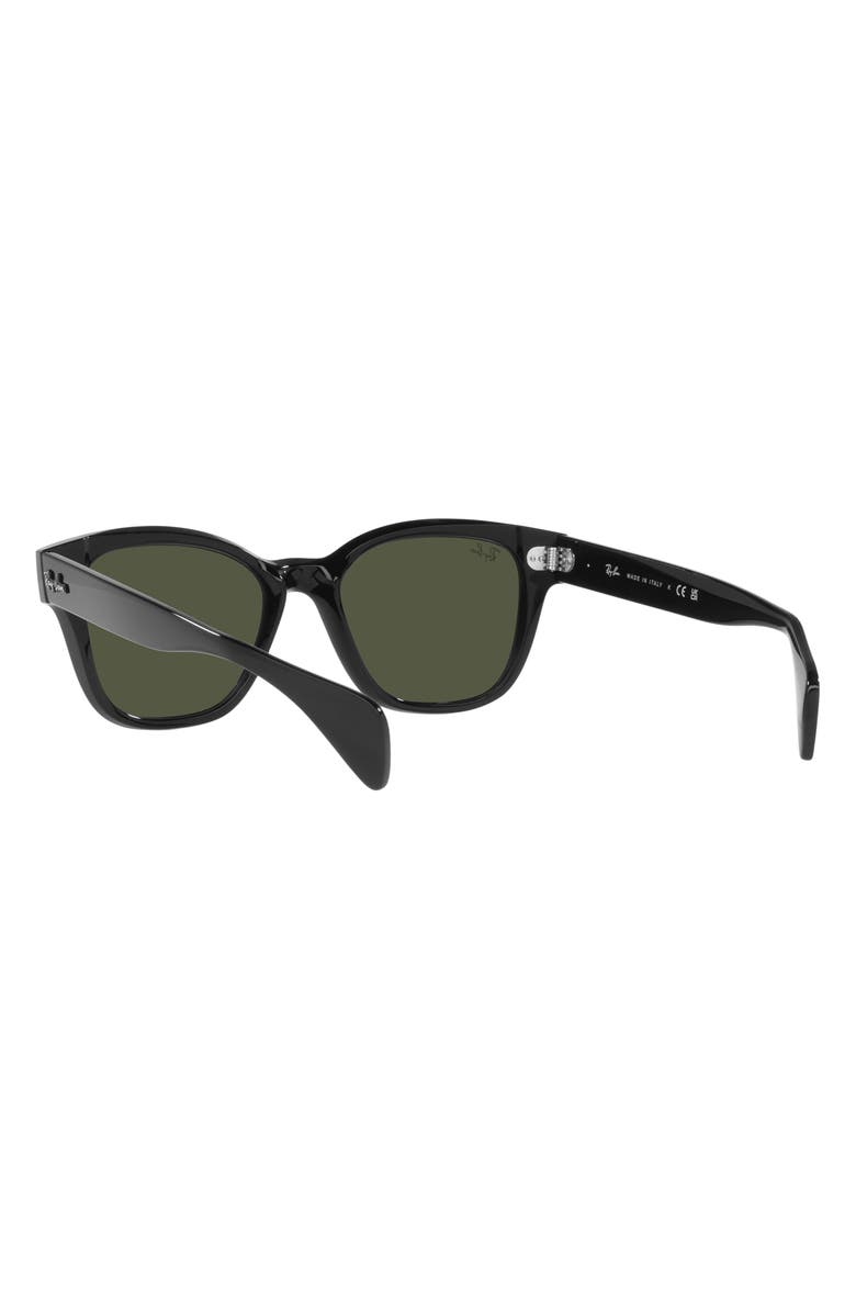 Ray-Ban 53mm Square Sunglasses, Alternate, color, 