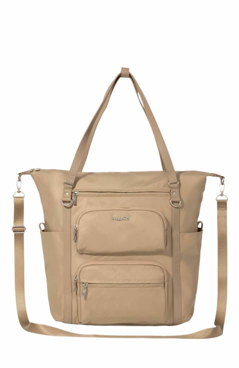 Nolita Convertible Backpack