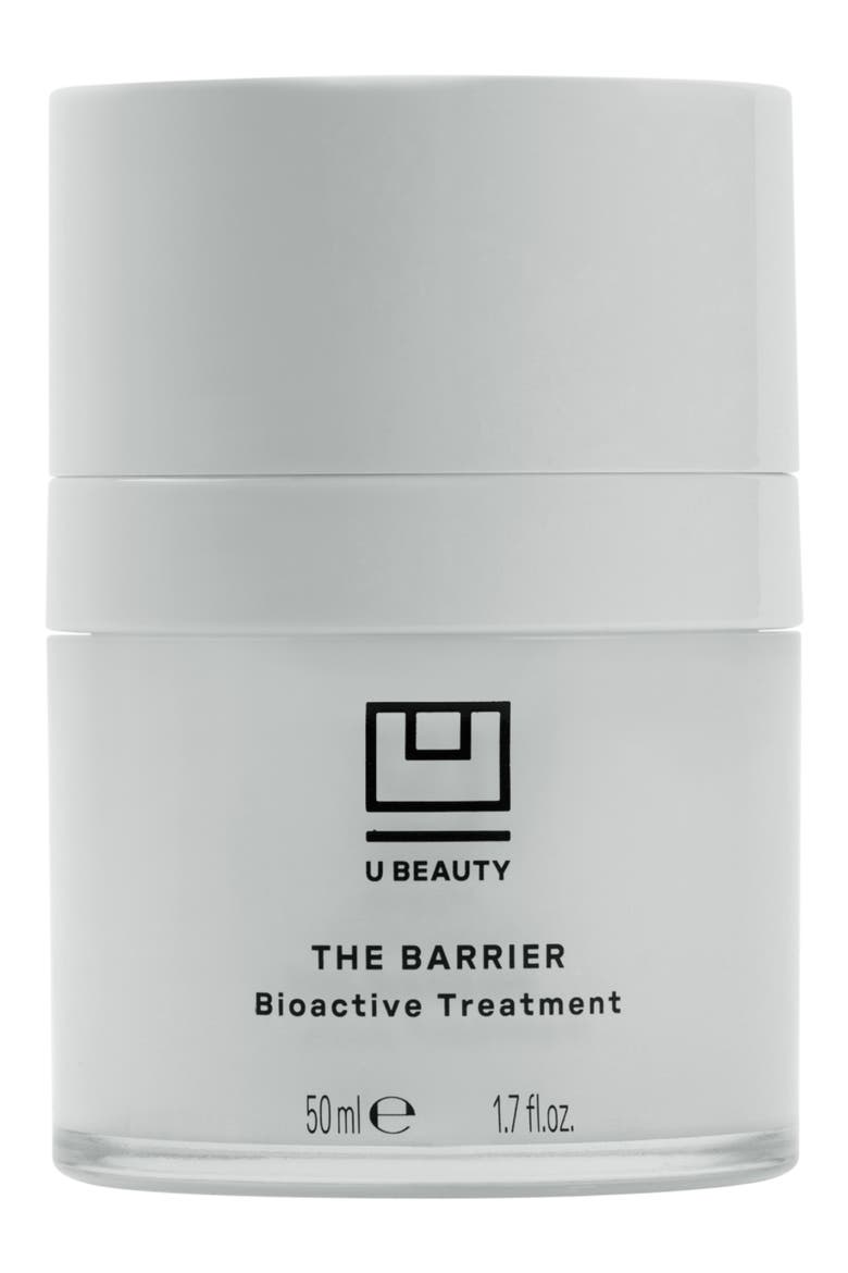 The BARRIER Bioactive Treatment Overnight Moisturizer, Main, color, NO COLOR