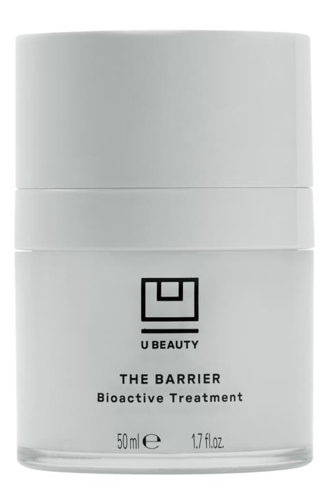 The Barrier Bioactive Treatment Overnight Moisturizer