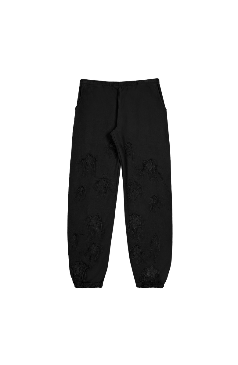 Cross Colours Atelier Starmaker Jogger, Main, color, Black