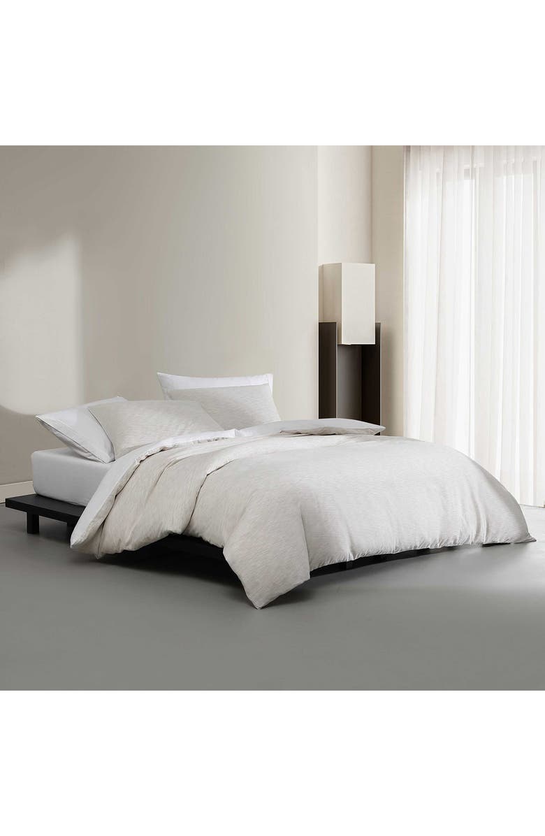 Calvin Klein Modern Ikat Comforter & Sham Set, Alternate, color,