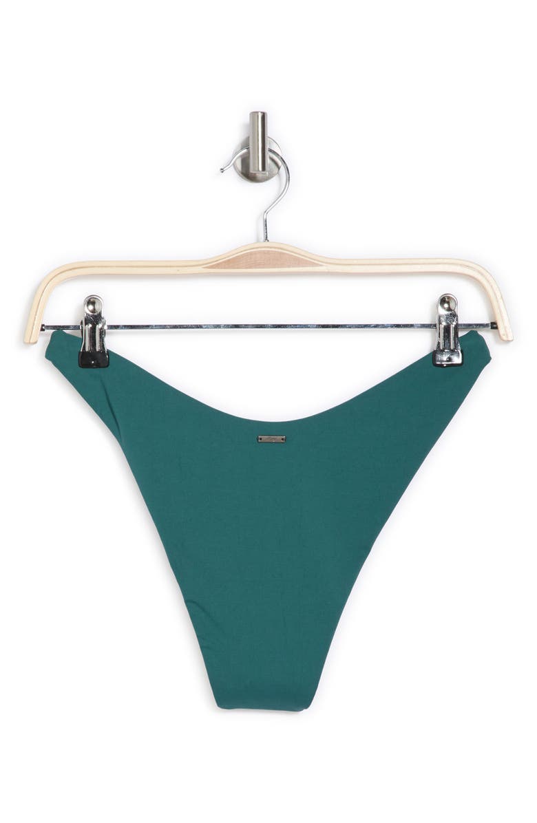 Maaji Brunswick Splendour Reversible Swim Bottoms, Alternate, color,