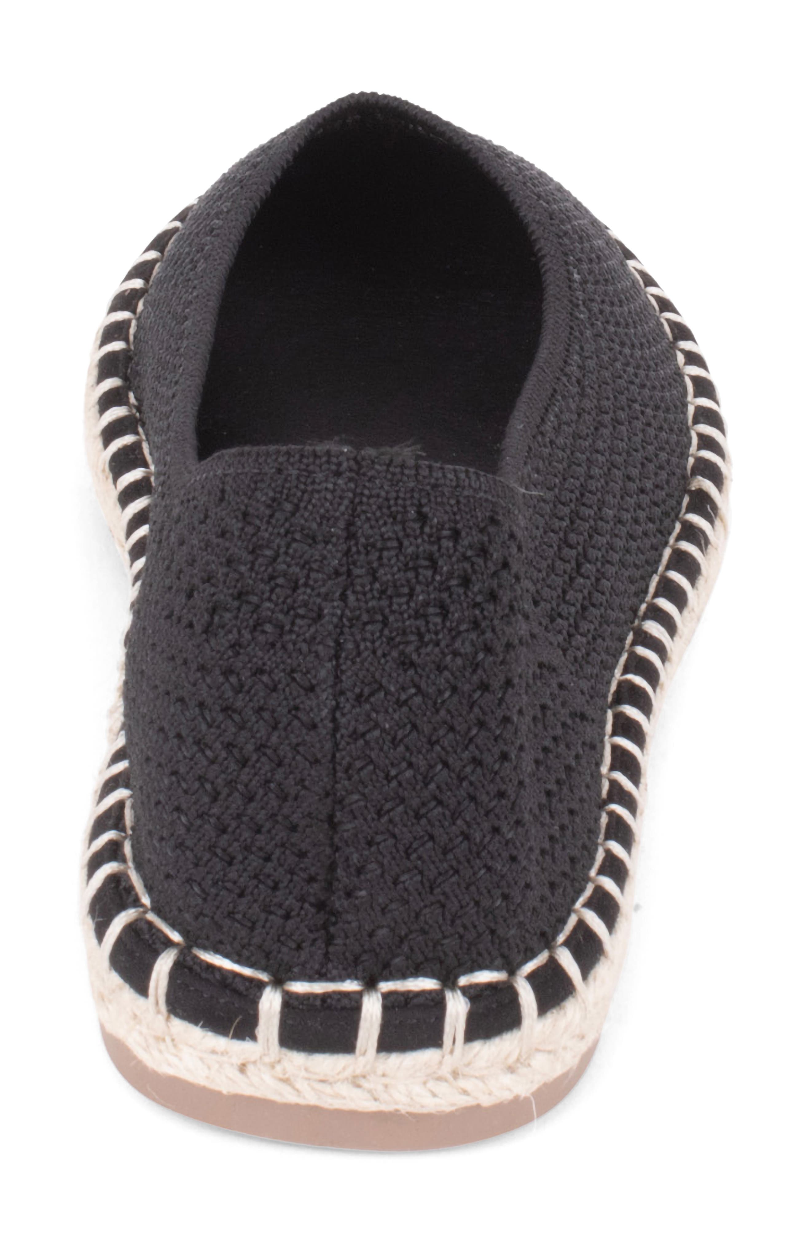 Tahari Juniper Esapdrille Ballet Flat, Alternate, color, 