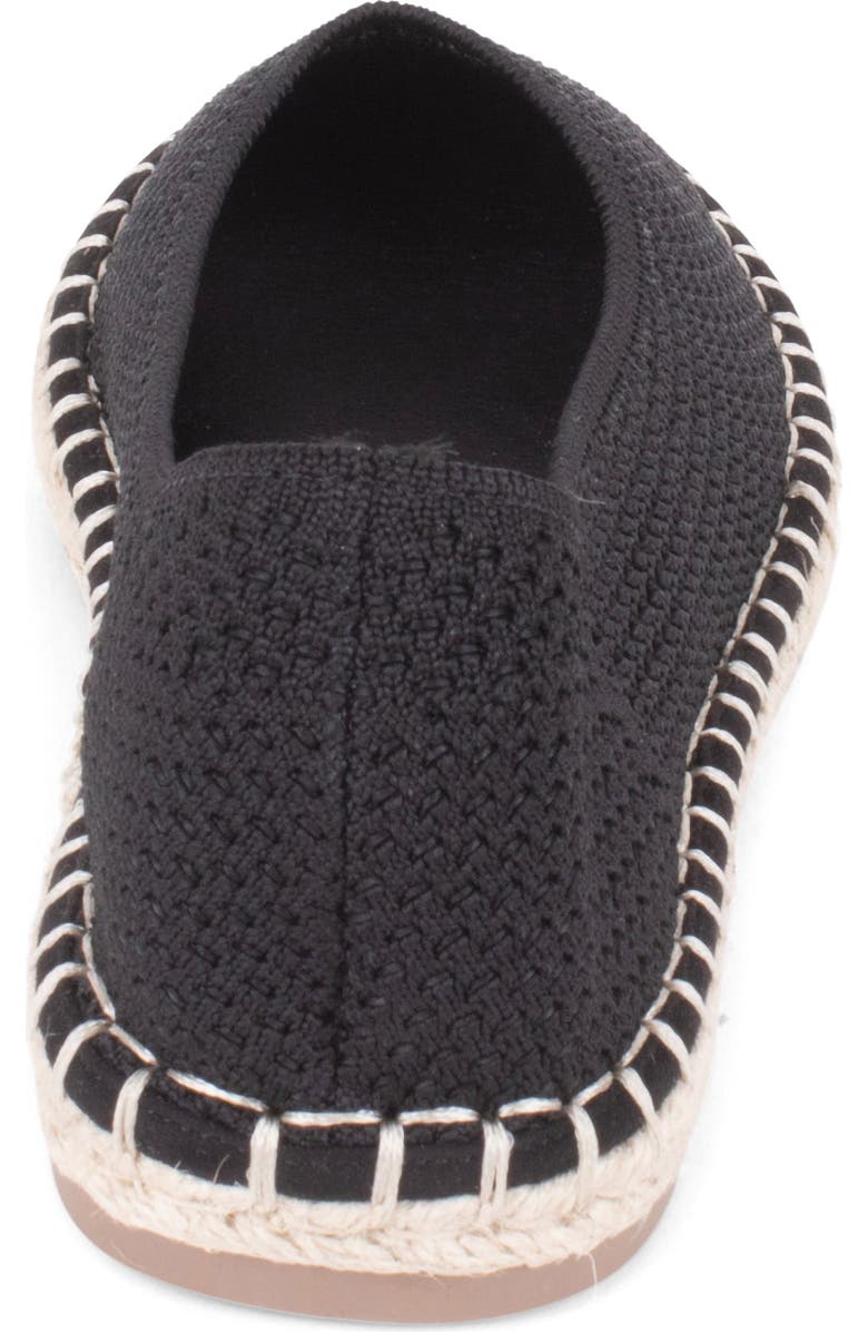 Tahari Juniper Esapdrille Ballet Flat, Alternate, color,