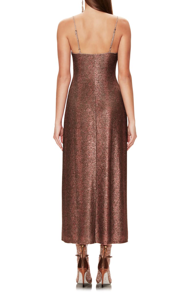 AFRM Rosie Midi Dress, Alternate, color,