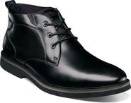 NUNN BUSH Denali Waterproof Plain Toe Boot - Wide Width Available