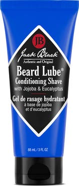 Jack Black Beard Lube Conditioning Shave
