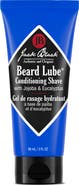 Jack Black Beard Lube Conditioning Shave