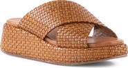 Seychelles Key West Platform Wedge Sandal