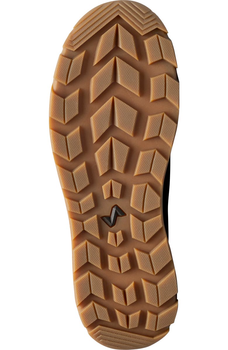 Forsake Patch II Waterproof Mid Sneaker Boot, Alternate, color, Tan/ Black