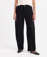 Pact Organic Cotton All-Day Twill Barrel Pant